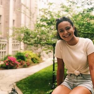 Meet your Posher, Logan